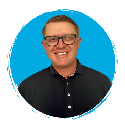 Kyle Butterfield, loan officer at Dwell Mortgage